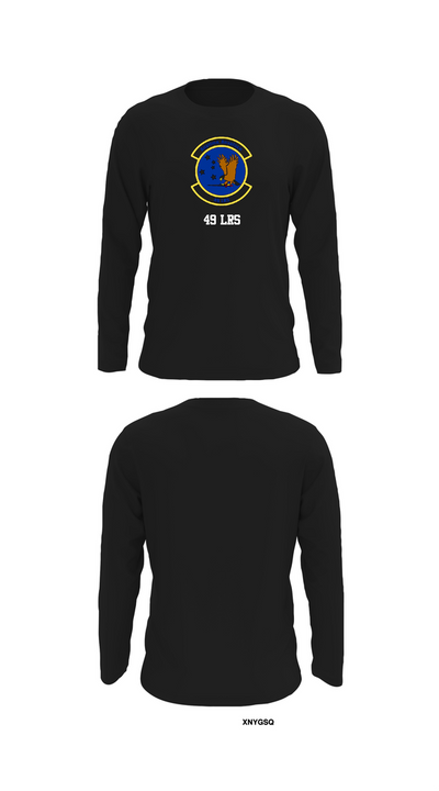 49 LRS 45373346 Long Sleeve Performance Shirt 32