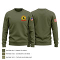HMLA-267 Crew Neck Sweatshirt - 1