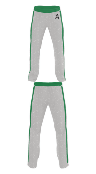 Sweatpants, Affordable Heating & Cooling Solutions, LLC., , Teamtime, Team time, sublimation, custom sports apparel, team uniforms, spirit wear, spiritwear, sports uniforms, custom shirts, team store, custom team store, fundraiser sports, apparel fundraiser