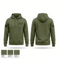 LINCOLN AJROTC 12619193 Hoodie - 1
