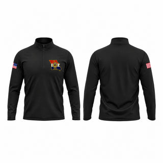 Windbreaker, New Florence Police Department, Police, Teamtime, Team time, sublimation, custom sports apparel, team uniforms, spirit wear, spiritwear, sports uniforms, custom shirts, team store, custom team store, fundraiser sports, apparel fundraiser