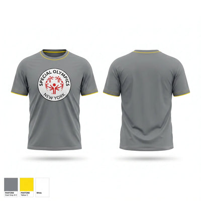 Sharks 86246626 Short Sleeve Performance Shirt - 2