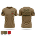 EMF BETHESDA Short Sleeve Performance Shirt - 1
