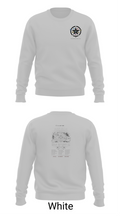 92F ALC 26-003 25257403 Crew Neck Sweatshirt - 2