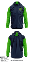 Kryptonite 77367598 Windbreaker - 1