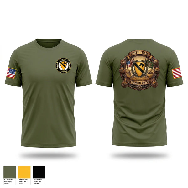 Short Sleeve Performance Shirt, 545th Military Police Company, Army, Teamtime, Team time, sublimation, custom sports apparel, team uniforms, spirit wear, spiritwear, sports uniforms, custom shirts, team store, custom team store, fundraiser sports, apparel fundraiser