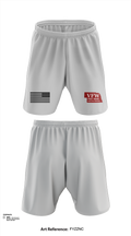VFW Post 10648 14748257 Athletic Shorts With Pockets - 110