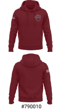 Sherman High School 29211015 Hoodie - 17