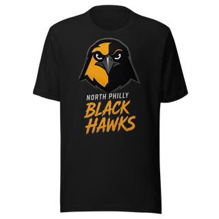 Unisex Staple T-Shirt - Black
