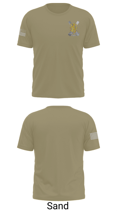 Blackwatch 75234437 Old School Cotton Feel Shirt - 90