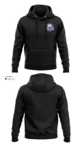 Polar Select 6620869 Hoodie - 150