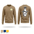 2-7 IN FIST 7979335 Crew Neck Sweatshirt - 4