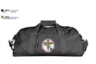 Duffle Bag, 8TH FRSD, , Teamtime, Team time, sublimation, custom sports apparel, team uniforms, spirit wear, spiritwear, sports uniforms, custom shirts, team store, custom team store, fundraiser sports, apparel fundraiser