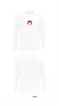 Mafia 96326383 Long Sleeve Performance Shirt 8