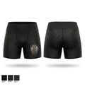 Criminal Investigation Unit Ranger Panties - 1
