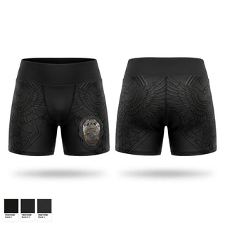 Ranger Panties, Criminal Investigation Unit, Police, Teamtime, Team time, sublimation, custom sports apparel, team uniforms, spirit wear, spiritwear, sports uniforms, custom shirts, team store, custom team store, fundraiser sports, apparel fundraiser