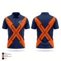 NM EXTREME Short Sleeve Performance Polo - 1