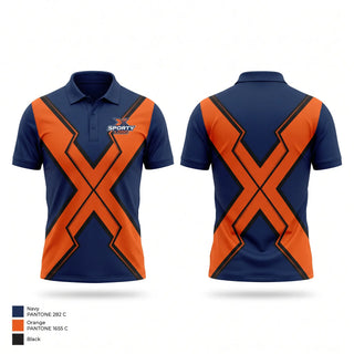 Short Sleeve Performance Polo, NM EXTREME, Baseball, Teamtime, Team time, sublimation, custom sports apparel, team uniforms, spirit wear, spiritwear, sports uniforms, custom shirts, team store, custom team store, fundraiser sports, apparel fundraiser