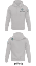 464 Med. Co. (DS) 94227357 Hoodie - 17