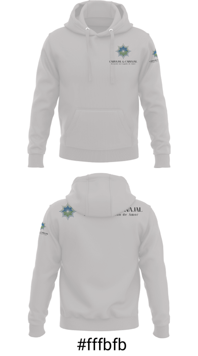 464 Med. Co. (DS) 94227357 Hoodie - 17
