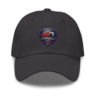 CHULETONES DSC 17853544 Classic Dad Hat | Yupoong 6245CM