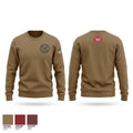 186 EN CO Crew Neck Sweatshirt - 1