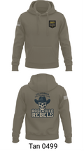 Team Roseville 67248526 Hoodie - 74