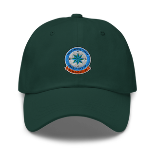 Snohomish County Search & Rescue Classic Dad Hat | Yupoong 6245CM