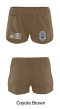 Nolensville Police Dept 20889239 Ranger Panties - 9