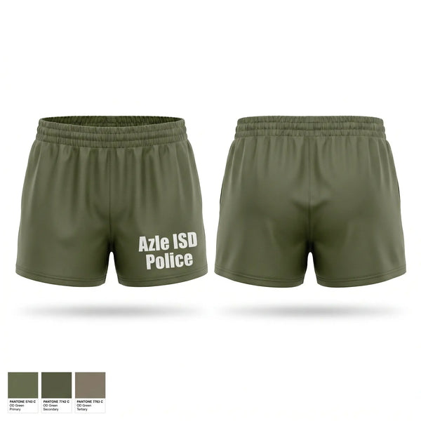 Ranger Panties, Azle ISD Police, Police, Teamtime, Team time, sublimation, custom sports apparel, team uniforms, spirit wear, spiritwear, sports uniforms, custom shirts, team store, custom team store, fundraiser sports, apparel fundraiser
