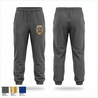 Sweatpants, Hidalgo County Sheriff’s Office SWAT, Police, Teamtime, Team time, sublimation, custom sports apparel, team uniforms, spirit wear, spiritwear, sports uniforms, custom shirts, team store, custom team store, fundraiser sports, apparel fundraiser