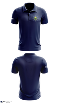NTAG HEARTLAND 2026 Short Sleeve Performance Polo - 14
