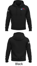 University Liggett School Ice Hockey 27017786 Hoodie - 10