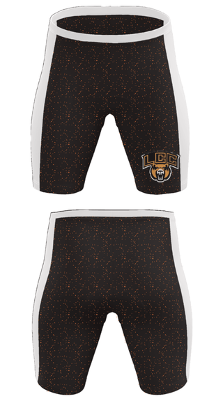Men's Compression Shorts, Bears, Golf, Teamtime, Team time, sublimation, custom sports apparel, team uniforms, spirit wear, spiritwear, sports uniforms, custom shirts, team store, custom team store, fundraiser sports, apparel fundraiser