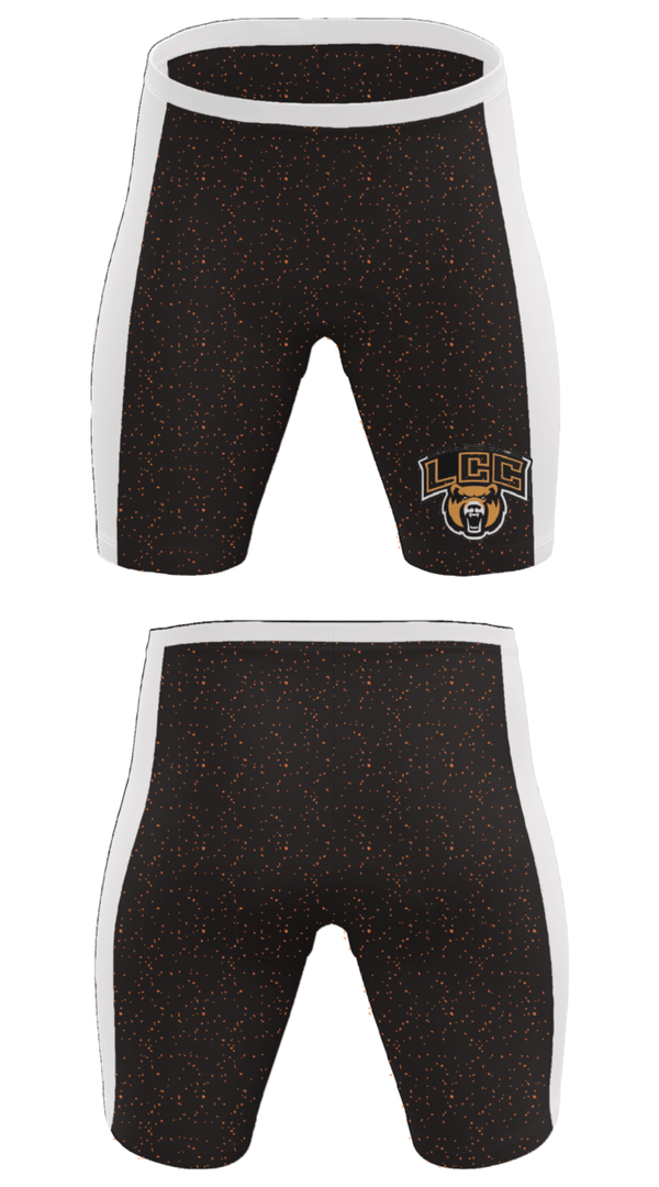 Men's Compression Shorts, Bears, Golf, Teamtime, Team time, sublimation, custom sports apparel, team uniforms, spirit wear, spiritwear, sports uniforms, custom shirts, team store, custom team store, fundraiser sports, apparel fundraiser