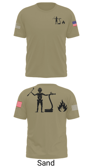 Short Sleeve Performance Shirt, Seven Hills, , Teamtime, Team time, sublimation, custom sports apparel, team uniforms, spirit wear, spiritwear, sports uniforms, custom shirts, team store, custom team store, fundraiser sports, apparel fundraiser
