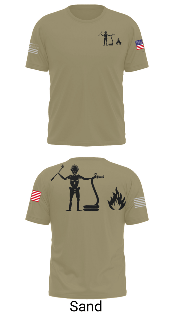 Short Sleeve Performance Shirt, Seven Hills, , Teamtime, Team time, sublimation, custom sports apparel, team uniforms, spirit wear, spiritwear, sports uniforms, custom shirts, team store, custom team store, fundraiser sports, apparel fundraiser