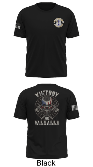 Short Sleeve Performance Shirt, 1-50 infantry battalion, Army, Teamtime, Team time, sublimation, custom sports apparel, team uniforms, spirit wear, spiritwear, sports uniforms, custom shirts, team store, custom team store, fundraiser sports, apparel fundraiser