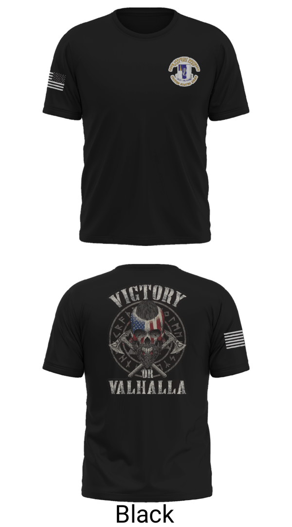 Short Sleeve Performance Shirt, 1-50 infantry battalion, Army, Teamtime, Team time, sublimation, custom sports apparel, team uniforms, spirit wear, spiritwear, sports uniforms, custom shirts, team store, custom team store, fundraiser sports, apparel fundraiser