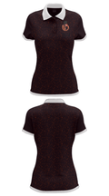 Park View Education Centre 44818571 Women's Short Sleeve Performance Polo  - 32