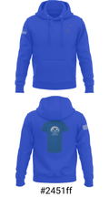 Essenmacher Handyman Services LLC 18362206 Hoodie - 17
