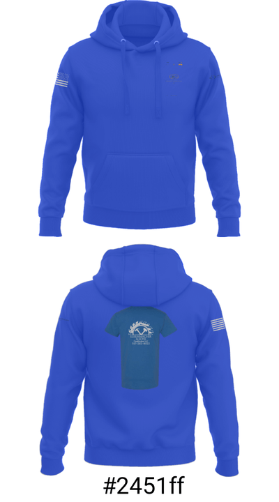 Essenmacher Handyman Services LLC 18362206 Hoodie - 17