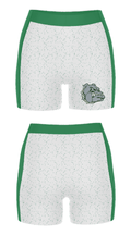 Berea High School 77110489 Women's Compression Shorts - 27