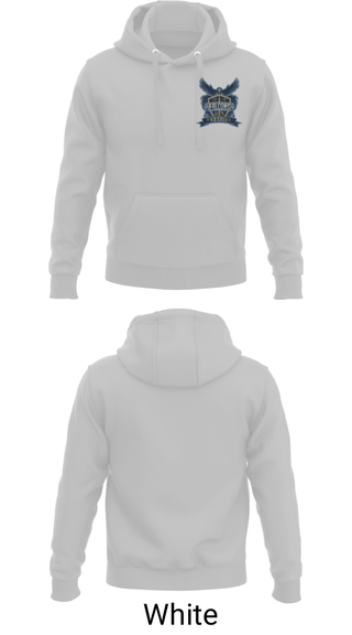 Hoodie, Foothill High School, Spirit Store, Teamtime, Team time, sublimation, custom sports apparel, team uniforms, spirit wear, spiritwear, sports uniforms, custom shirts, team store, custom team store, fundraiser sports, apparel fundraiser