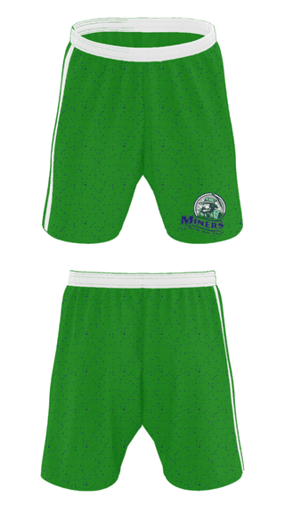 Athletic Shorts With Pockets, El Diamante High School Basketball, Women's Basketball, Teamtime, Team time, sublimation, custom sports apparel, team uniforms, spirit wear, spiritwear, sports uniforms, custom shirts, team store, custom team store, fundraiser sports, apparel fundraiser
