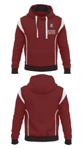 New Oxford High School Basketball 37746247 Hoodie - 31