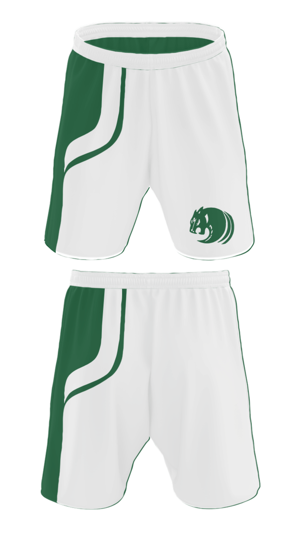 Athletic Shorts With Pockets, Pennfield High School Bowling, Bowling, Teamtime, Team time, sublimation, custom sports apparel, team uniforms, spirit wear, spiritwear, sports uniforms, custom shirts, team store, custom team store, fundraiser sports, apparel fundraiser