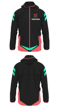 Fenixcigar 69936389 Windbreaker - 25