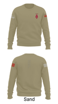 1st SFOD-D 3487936 Crew Neck Sweatshirt - 42