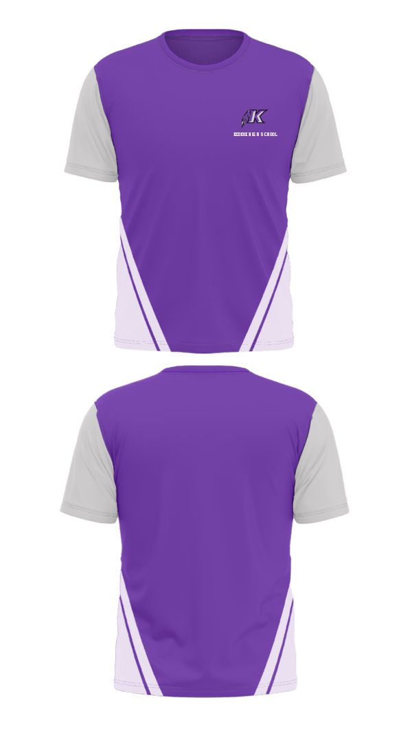 Short Sleeve Performance Shirt, Keokuk High School, Spirit Store, Teamtime, Team time, sublimation, custom sports apparel, team uniforms, spirit wear, spiritwear, sports uniforms, custom shirts, team store, custom team store, fundraiser sports, apparel fundraiser